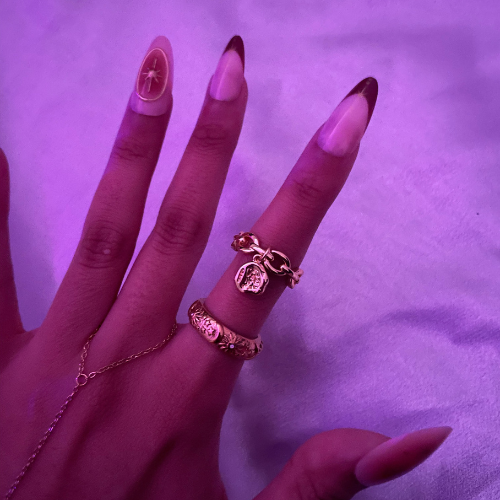 Erend Ring Lala Jeweller