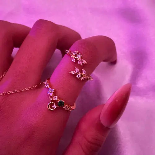 Lara Ring Lala Jeweller