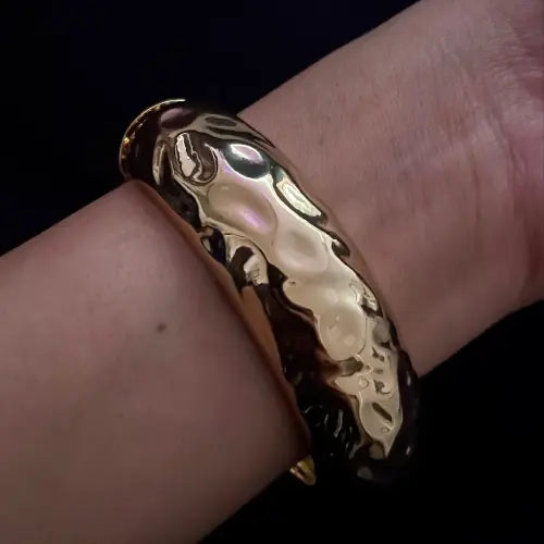 Staple Bracelet Lala Jeweller