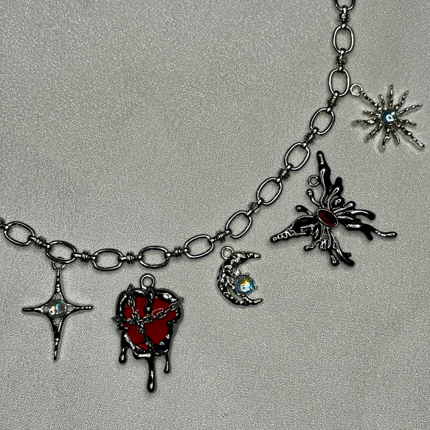 Custom Charm Bracelet Lala Jeweller