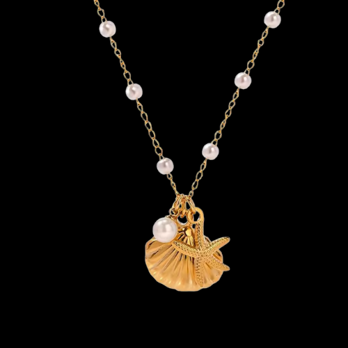 Coral Necklace Lala Jeweller