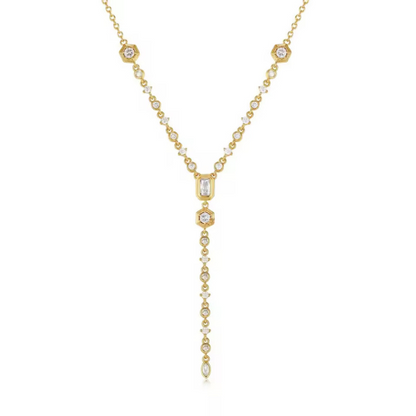 Selena Necklace Lala Jeweller