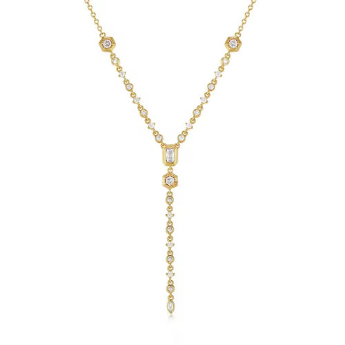 Selena Necklace Lala Jeweller