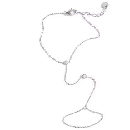 Marly Hand Chain Lala Jeweller