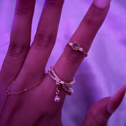 Darla Ring Lala Jeweller