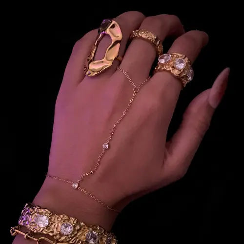 Thea Ring Lala Jeweller