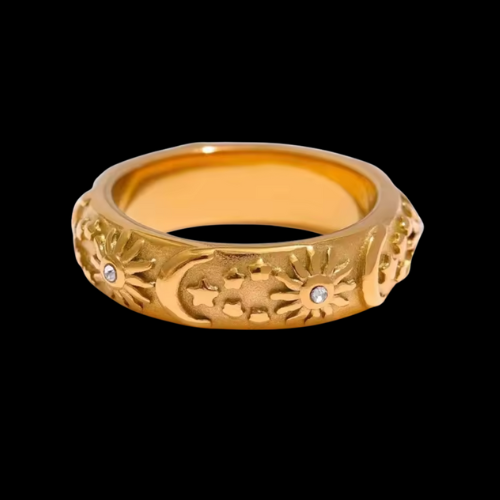 Erend Ring Lala Jeweller