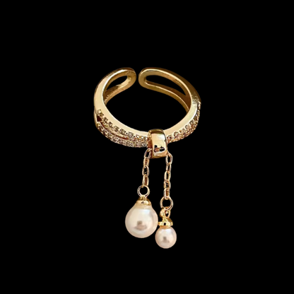 Rosa Ring Lala Jeweller