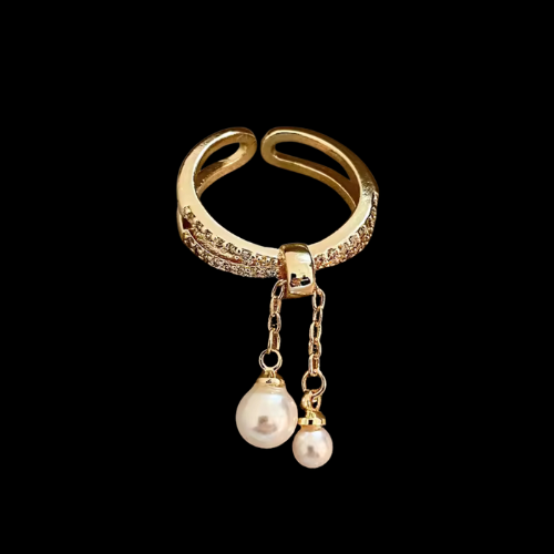 Rosa Ring Lala Jeweller