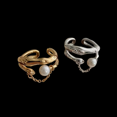 Posie Ring Lala Jeweller