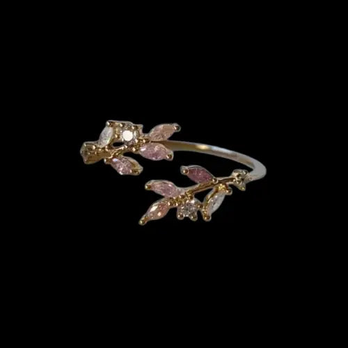 Lara Ring Lala Jeweller