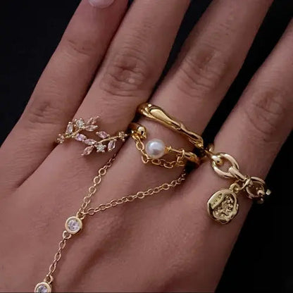 Posie Ring Lala Jeweller