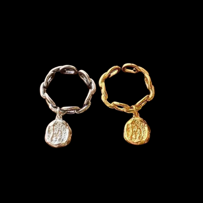 Hazy Ring Lala Jeweller