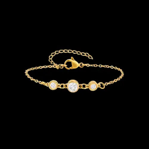 Our Kiarra Bracelet Lala Jeweller