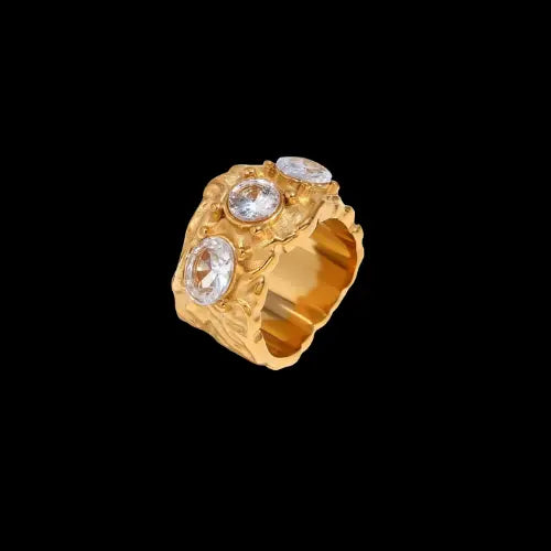 Thea Ring Lala Jeweller