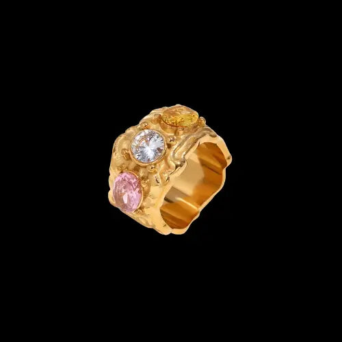 Thea Ring Lala Jeweller