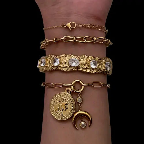 Creator Bracelet Lala Jeweller