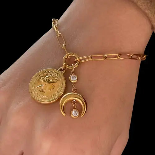 Creator Bracelet Lala Jeweller