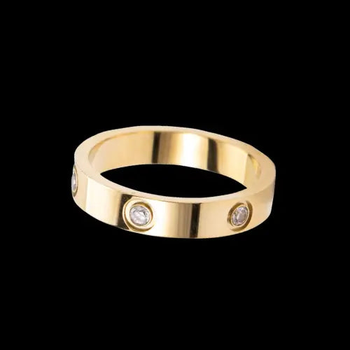 Careta Ring Lala Jeweller