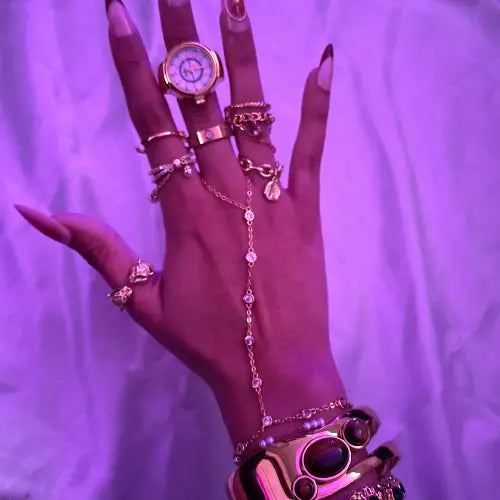 Careta Ring Lala Jeweller