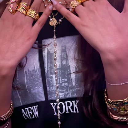 Indie Statement Chain Lala Jeweller