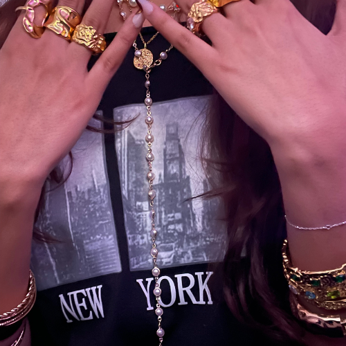 Indie Statement Chain Lala Jeweller