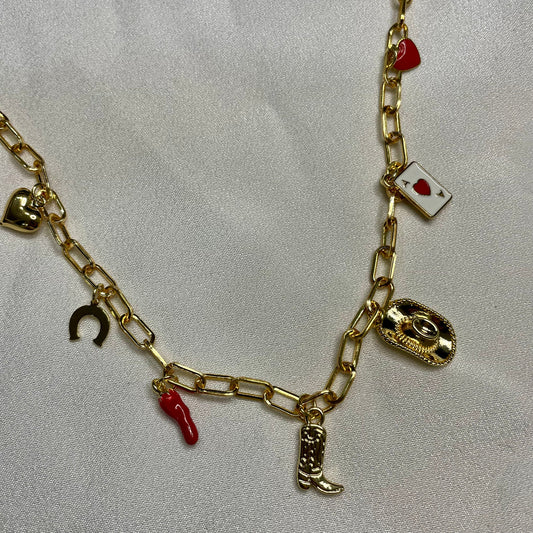 The Emily Lala Jeweller