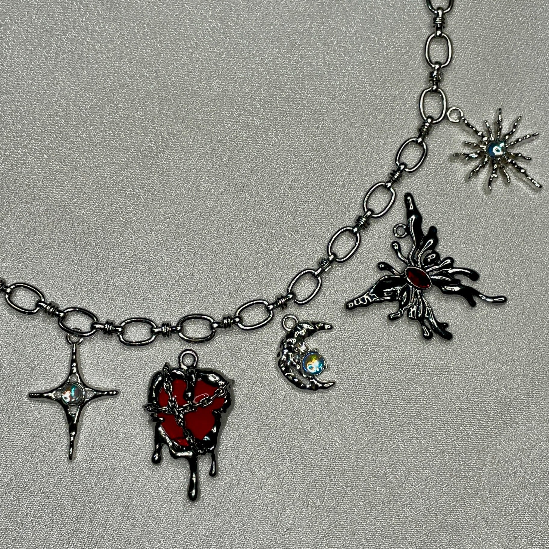 Custom Charm Bracelet Lala Jeweller