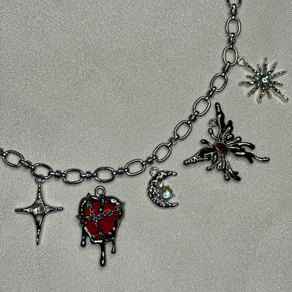 Custom Charm Bracelet Lala Jeweller