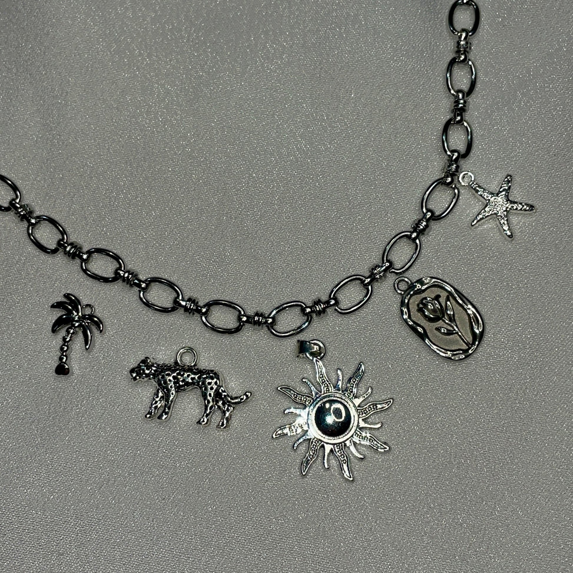 The Mia Lala Jeweller
