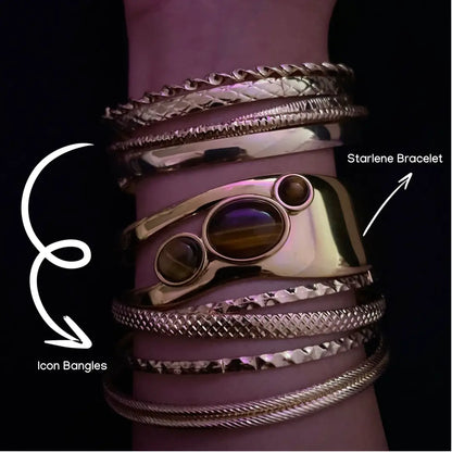 Starlene Bracelet Lala Jeweller