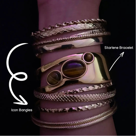 Starlene Bracelet Lala Jeweller