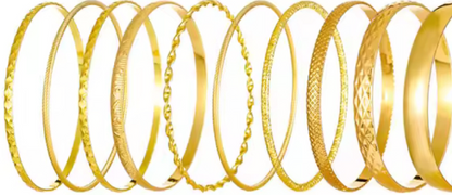 Icon Bangles Lala Jeweller